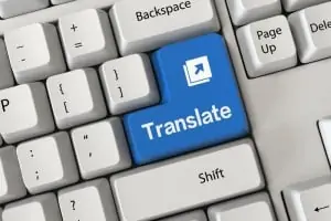 תרגום לאתרי מסחר לשיפור יחסי ההמרה