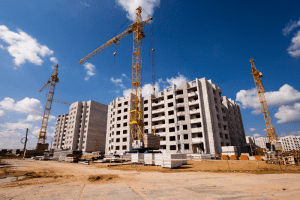 שיטות בנייה מתקדמות בעזרת טכנולוגיה מפותחת