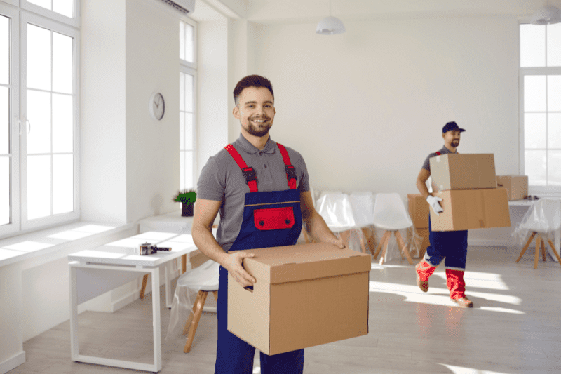 חברת משלוחים איכותית - לביצוע כל סוגי המשלוחים בכל רחבי ישראל