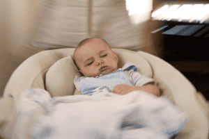 טרפמולינה לתינוק מגיל 0 - כל הדרכים לבחור טרמפולינות לרך הנולד