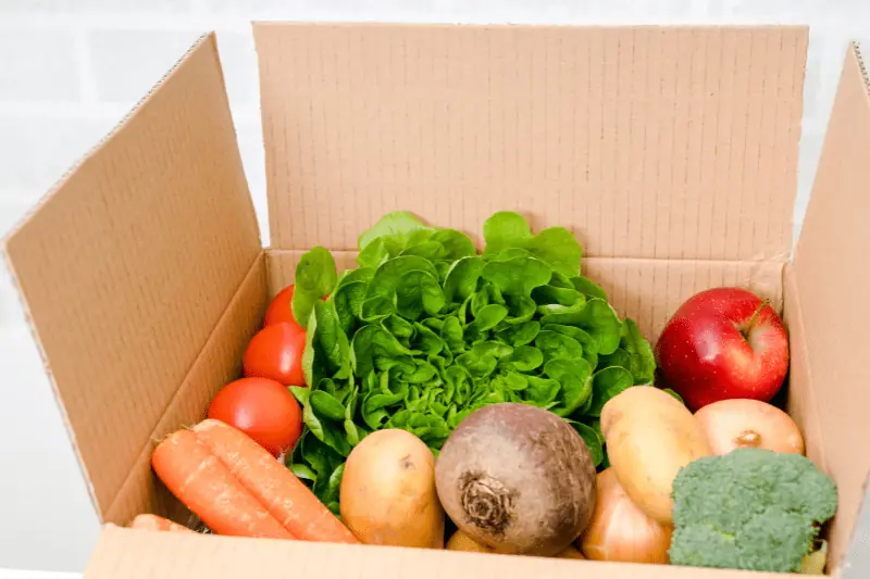 משלוח ירקות ופירות - מזמינים ירקות ופירות לבית בלי טרחה מיותרת בנוחות ובקלות