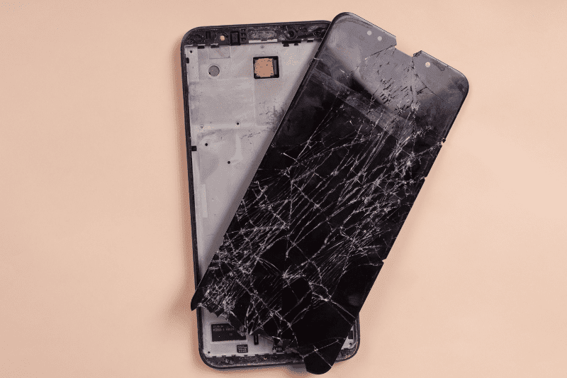 תיקון סלולר - החלפת מסך לאייפון X מקורי בלבד!