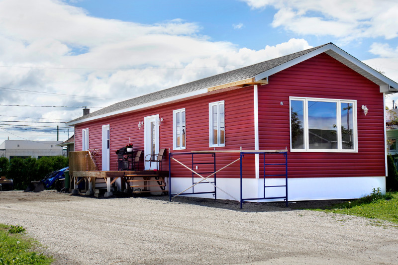 מבית לבית בקלות - היתרונות של מבנים יבילים