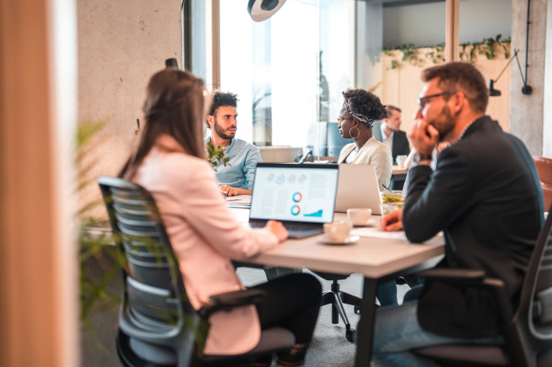 שותף להצלחה ברשת - סוכנות שיווק דיגיטלי – השותף האסטרטגי להצלחה בעידן הדיגיטלי