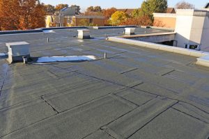 חדשנות באיטום גג - תל אביב כמובילה עולמית