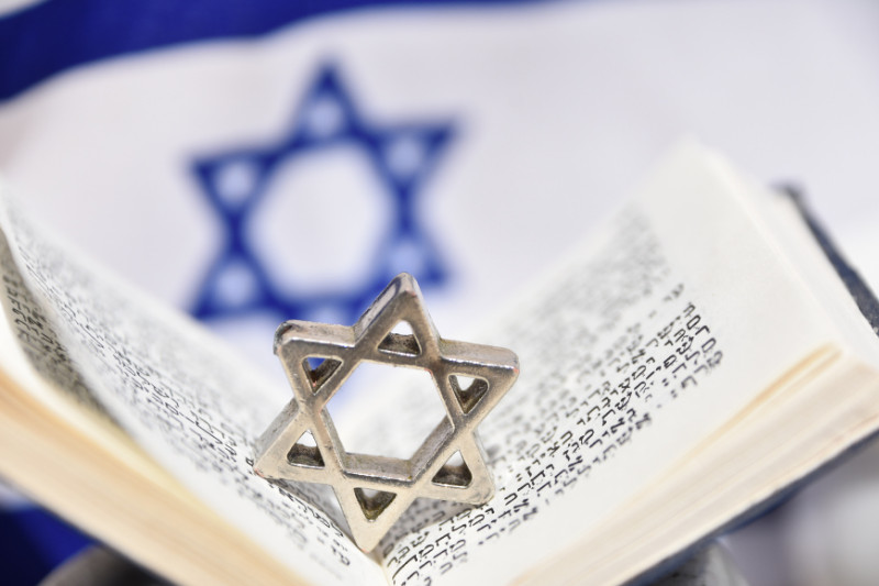 המסע לחזרה בתשובה - חוזרים בתשובה בתבונה בדרך של מחשבה והבנה