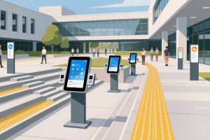 הנגשה לכולם - הנגשת מסמכים ואתרי וויקס לשימוש נוח ושווה לכל המשתמשים