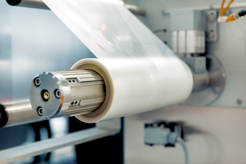 עתיד האריזה - העתיד כבר כאן עם מכונות אריזה חכמות ומתקדמות