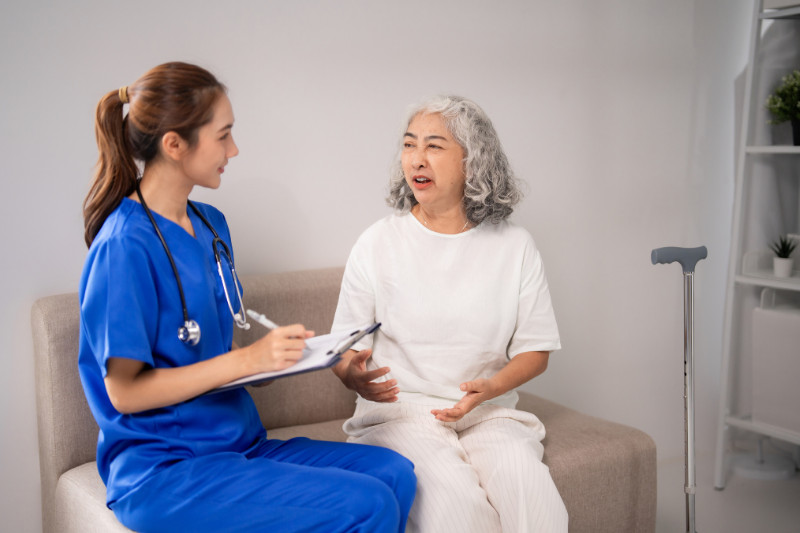 חיים בטוחים ומוגנים – דיור מוגן מהדרין בסטנדרט גבוה